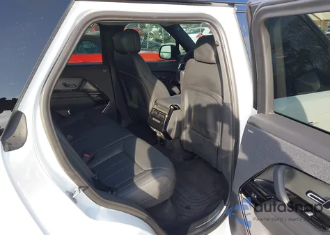 2023 Land Rover Range Rover Sport Se из США, поврежденный, VIN SAL1P9EU8PA119847